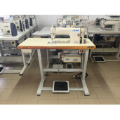 SUPER OFERTA! Masina de cusut liniar, automata JUKI DDL-8700-7