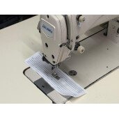 SUPER OFERTA! Masina de cusut liniar, automata JUKI DDL-8700-7