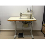 SUPER PROMOTIE!!!! Masina de cusut liniar JUKI DDL-8500-7 - 220V !!!