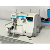 Masina de surfilat cu 1 ac si 3 fire Jack E5-3