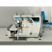 Masina de surfilat cu 1 ac si 3 fire Jack E5-3
