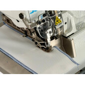 Masina de surfilat cu 1 ac si 3 fire Jack E5-3