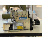 Mașină de surfilat industrială Yamato YA6003H